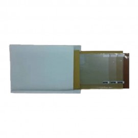 Zebra MISC-ET6X-SCRNPT-3P accesorio para ordenador de bolsillo tipo PDA Protector de pantalla