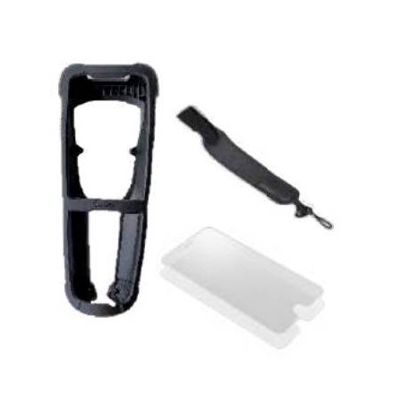 Zebra KIT-MC2X-TPRTCT-01 accesorio para ordenador de bolsillo tipo PDA Bota protectora