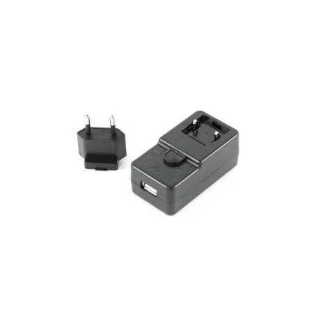 Zebra PWR-WUA5V45W1EU accesorio para ordenador de bolsillo tipo PDA Enchufe eléctrico