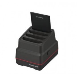 Honeywell CT37-QBC-0 accesorio para ordenador de bolsillo tipo PDA Cargador de batería