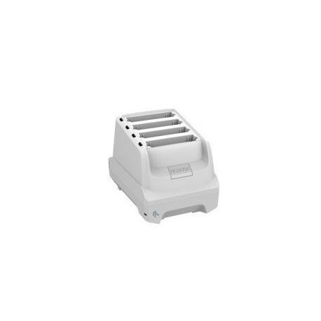 Zebra SAC-HC2L5L-4SCHG accesorio para ordenador de bolsillo tipo PDA Base de carga