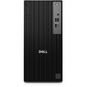 DELL Pro QCT1250 Intel Core Ultra 7 265 16 GB DDR5-SDRAM 512 GB SSD Windows 11 Pro Torre PC Negro