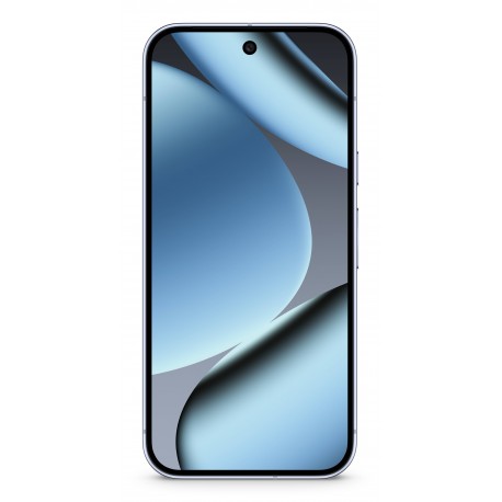 GOOGLE - Google Pixel 10 Pro 16 cm (6.3'') SIM doble Android 16.0 5G 16 GB 128 GB 4870 mAh Gris - ga10313-gb