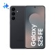 Samsung Galaxy S25 FE 5G 17 cm (6.7'') SIM doble USB Tipo C 8 GB 128 GB 4900 mAh Negro