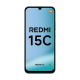 Xiaomi Redmi 15C 4G 8GB/256GB Verde (Mint Green) Dual SIM