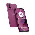 MOTOROLA - Motorola Moto G55 5G 8GB/256GB Púrpura (Twilight Purple) Dual SIM - MOTG558256GBPL