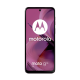 MOTOROLA - Motorola Moto G55 5G 8GB/256GB Púrpura (Twilight Purple) Dual SIM - MOTG558256GBPL