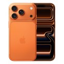 APPLE - Apple iPhone 17 Pro 16 cm (6.3'') SIM doble iOS 26 5G USB Tipo C 256 GB Naranja - mg8h4qn/a