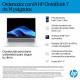 HP - HP OmniBook 7 Laptop AI 14-fr0010ns Intel Core Ultra 5 225U 35,6 cm (14'') 2K 16 GB