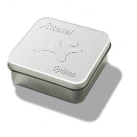 Rexel Grapas Optima 56 - Caja 3600 u.