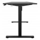 MARS GAMING - Mars Gaming Mesa Elevable Eléctrica MGD-ERGOPRO160 - MGDERGOPRO160