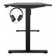 MARS GAMING - Mars Gaming Mesa Elevable Eléctrica MGD-ERGOPRO160 - MGDERGOPRO160