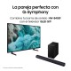 Samsung B-Series Barra de sonido B450F Serie B 2.1 con Subwoofer y Dolby 2.0 2025