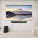 Samsung B-Series Barra de sonido B450F Serie B 2.1 con Subwoofer y Dolby 2.0 2025