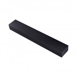 Samsung Barra de sonido B400F Serie B 2.0 con woofer y Dolby 2.0 2025