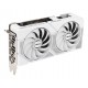 ASUS Dual -RTX5060-O8G-WHITE NVIDIA GeForce RTX 5060 8 GB GDDR7