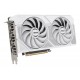 ASUS Dual -RTX5060-O8G-WHITE NVIDIA GeForce RTX 5060 8 GB GDDR7