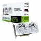 ASUS Dual -RTX5060-O8G-WHITE NVIDIA GeForce RTX 5060 8 GB GDDR7
