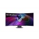 LG 45GX90SA-B pantalla para PC 114,3 cm (45'') 3440 x 1440 Pixeles Wide Quad HD OLED Negro