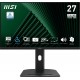 MSI PRO MP275PG pantalla para PC 68,6 cm (27'') 1920 x 1080 Pixeles Full HD LCD Negro