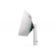 SAMSUNG - Samsung G93SD pantalla para PC 124,5 cm (49'') 5120 x 1440 Pixeles Dual QHD OLED Plata - LS49DG934SUXEN?AT