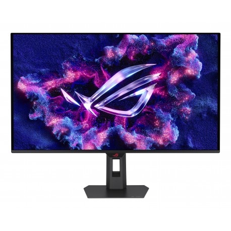 ASUS ROG Strix OLED XG32UCDS pantalla para PC 80 cm (31.5'') 3840 x 2160 Pixeles 4K Ultra HD QD-OLED Negro