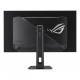 ASUS ROG Strix OLED XG32UCDS pantalla para PC 80 cm (31.5'') 3840 x 2160 Pixeles 4K Ultra HD QD-OLED Negro