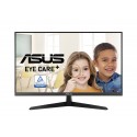 ASUS VY27UQ pantalla para PC 68,6 cm (27'') 3840 x 2160 Pixeles 4K Ultra HD LCD Negro