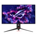ASUS ROG Swift OLED PG32UCDMR pantalla para PC 80 cm (31.5'') 3840 x 2160 Pixeles 4K Ultra HD QD-OLED Negro