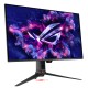 ASUS ROG Swift OLED PG32UCDMR pantalla para PC 80 cm (31.5'') 3840 x 2160 Pixeles 4K Ultra HD QD-OLED Negro