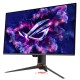 ASUS ROG Swift OLED PG32UCDMR pantalla para PC 80 cm (31.5'') 3840 x 2160 Pixeles 4K Ultra HD QD-OLED Negro