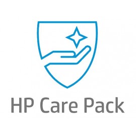 HP 3ys Advanced Exchange Bundled Support Denmark Sweden NorwayFinland 3 año(s)