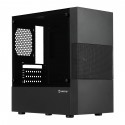 UNYKAch Caja Micro ATX AERO C25