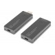 Digitus Extensor de vídeo 4K inalámbrico, 30 m (USB-C - HDMI)