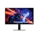 Samsung Monitor Gaming 27'' Odyssey G6 G60SF QHD 500Hz Plano