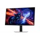 Samsung Monitor Gaming 27'' Odyssey G6 G60SF QHD 500Hz Plano