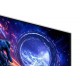 Samsung Monitor Gaming 27'' Odyssey G6 G60SF QHD 500Hz Plano