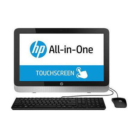 HP All-in-One - 22-2100ns (ENERGY STAR) L1U41EA