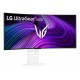 LG 39GX90SA-W pantalla para PC 99,1 cm (39'') 3440 x 1440 Pixeles Wide Quad HD OLED Blanco