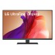 LG 27U730A-B pantalla para PC 68,6 cm (27'') 3840 x 2160 Pixeles 4K Ultra HD Negro