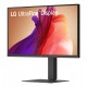 LG 27U730A-B pantalla para PC 68,6 cm (27'') 3840 x 2160 Pixeles 4K Ultra HD Negro