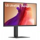 LG 27U730A-B pantalla para PC 68,6 cm (27'') 3840 x 2160 Pixeles 4K Ultra HD Negro