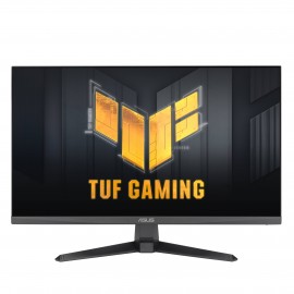 ASUS TUF Gaming VG257Q5A pantalla para PC 62,2 cm (24.5'') 1920 x 1080 Pixeles Full HD LCD Negro