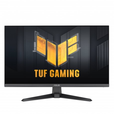 ASUS TUF Gaming VG257Q5A pantalla para PC 62,2 cm (24.5'') 1920 x 1080 Pixeles Full HD LCD Negro