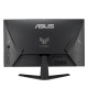 ASUS TUF Gaming VG257Q5A pantalla para PC 62,2 cm (24.5'') 1920 x 1080 Pixeles Full HD LCD Negro