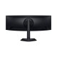 Samsung Monitor Gaming 49'' Odyssey G9 G91F DQHD 144Hz Curvo