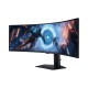 Samsung Monitor Gaming 49'' Odyssey G9 G91F DQHD 144Hz Curvo