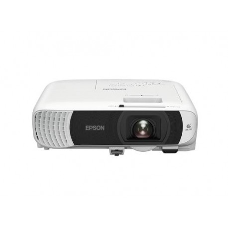 Epson EB-FH54 Proyector de alcance estándar 4100 lúmenes ANSI 3LCD WUXGA (1920x1200) Blanco