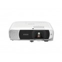 Epson EB-FH54 Proyector de alcance estándar 4100 lúmenes ANSI 3LCD WUXGA (1920x1200) Blanco