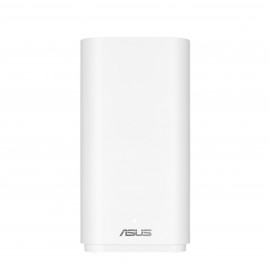 ASUS ZenWiFi BD4 BE3600 Outdoor 1 Pack Doble banda (2,4 GHz / 5 GHz) Wi-Fi 7 (802.11be) Blanco 2 Interno